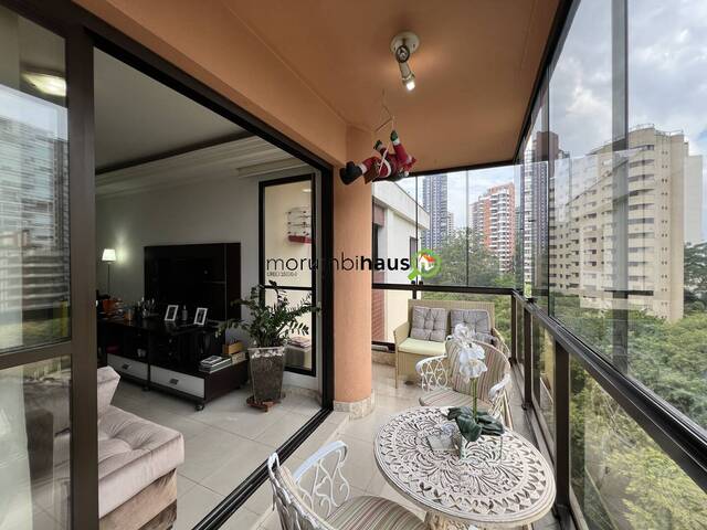 #13472 - Apartamento para Venda em São Paulo - SP - 1