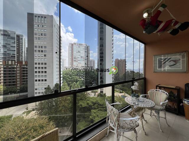 #13472 - Apartamento para Venda em São Paulo - SP - 3