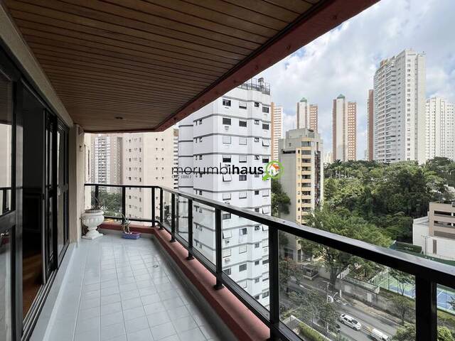#13469 - Apartamento para Venda em São Paulo - SP - 3