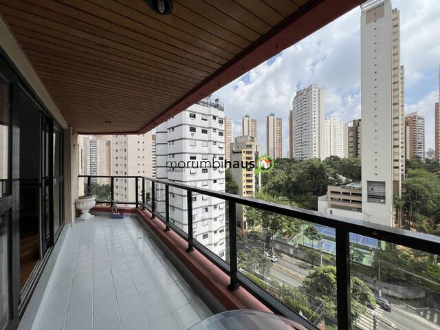 #13469 - Apartamento para Venda em São Paulo - SP - 1