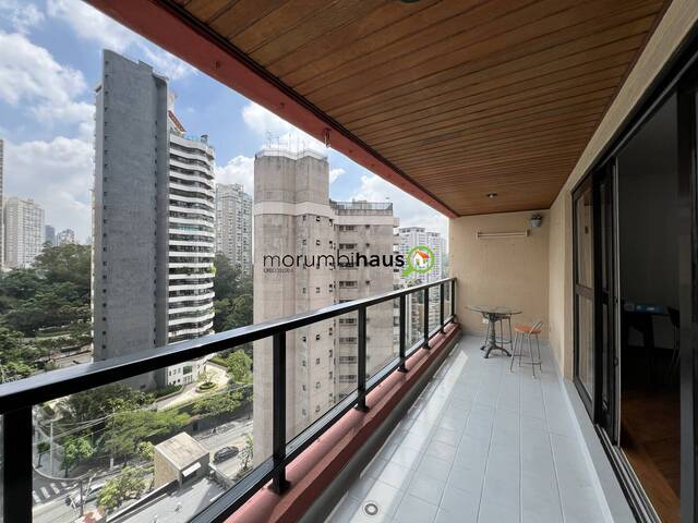 #13469 - Apartamento para Venda em São Paulo - SP - 2