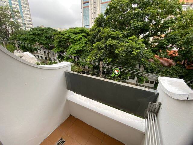 #13482 - Apartamento para Locação em São Paulo - SP