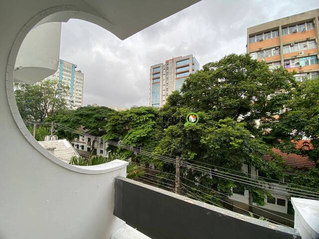 Apartamento para Locação em São Paulo - 1