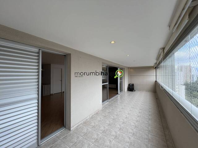 #13483 - Apartamento para Venda em São Paulo - SP - 3