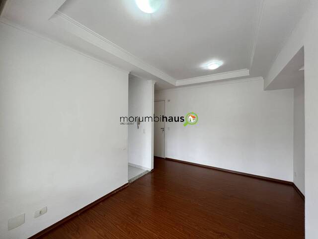 #13468 - Apartamento para Venda em São Paulo - SP - 3