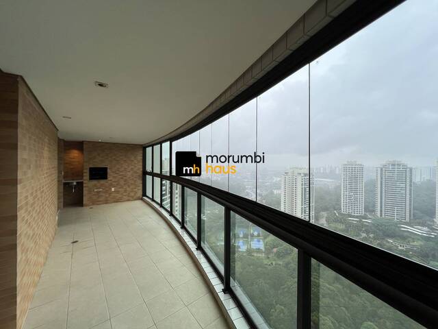 Apartamento para Venda em São Paulo - 3