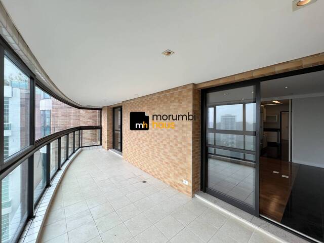 Apartamento para Venda em São Paulo - 2