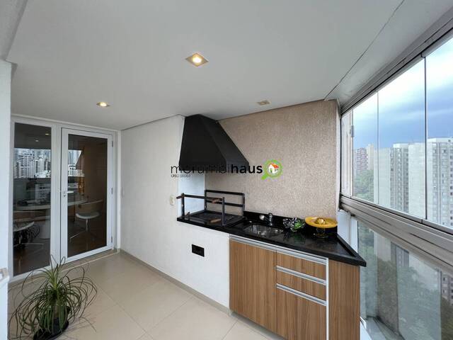 Apartamento para Venda em São Paulo - 5