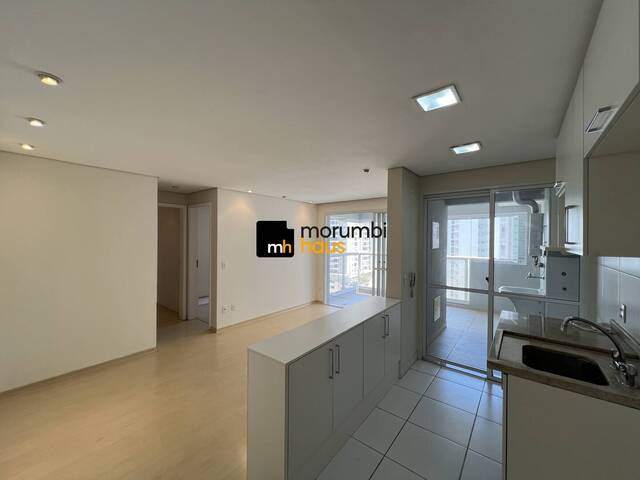 Apartamento para Locação em São Paulo - 3