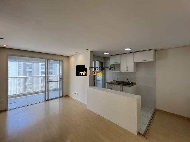 Apartamento para Locação em São Paulo - 4