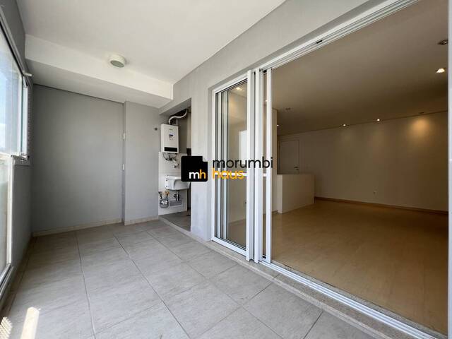 Apartamento para Locação em São Paulo - 2