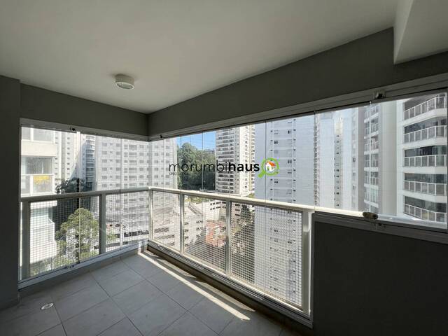 #13345 - Apartamento para Locação em São Paulo - SP