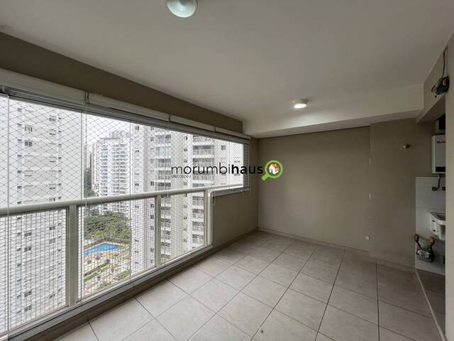 #13493 - Apartamento para Locação em São Paulo - SP - 2