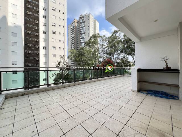 #13505 - Apartamento para Locação em São Paulo - SP - 1