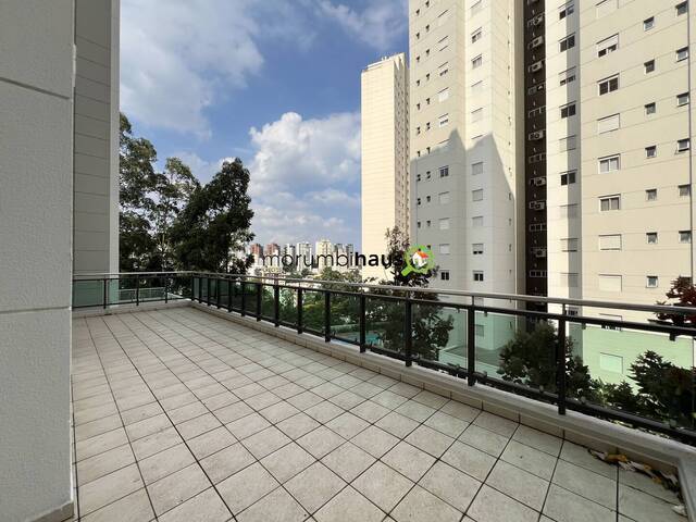 #13505 - Apartamento para Locação em São Paulo - SP - 3