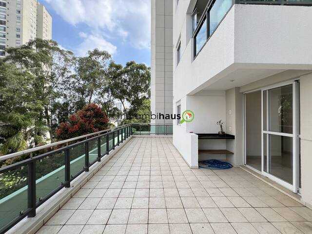#13505 - Apartamento para Locação em São Paulo - SP - 1