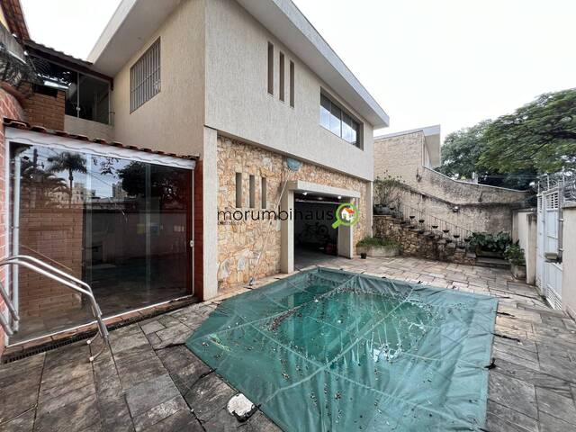 Casa para Venda em São Paulo - 2