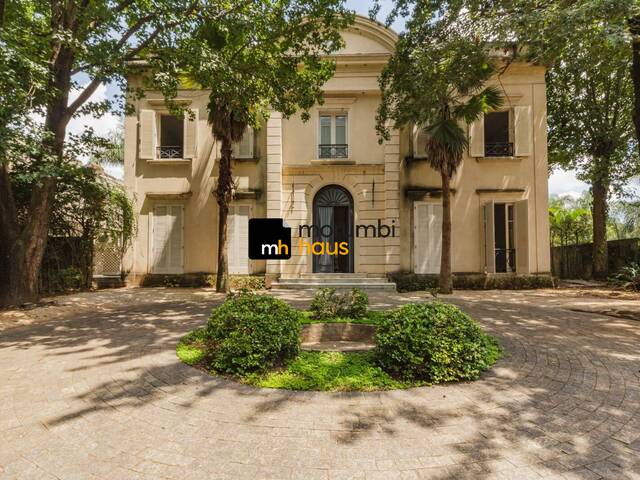 #13476 - Casa para Venda em São Paulo - SP - 1