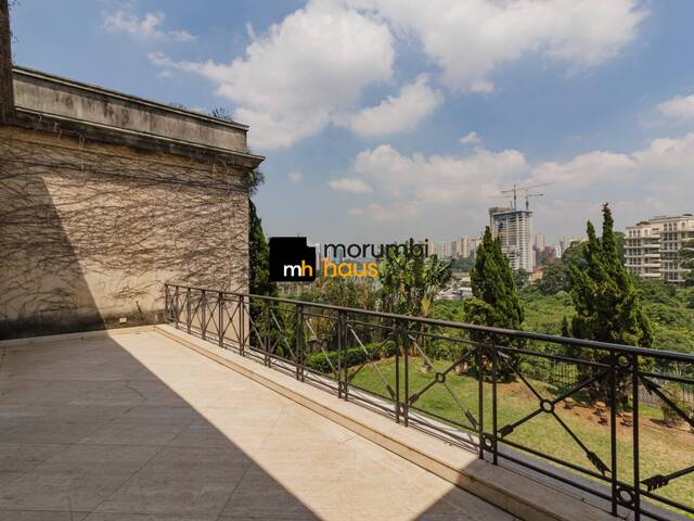 #13476 - Casa para Venda em São Paulo - SP - 3