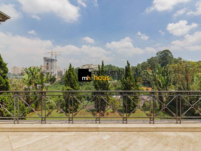 #13476 - Casa para Venda em São Paulo - SP - 2