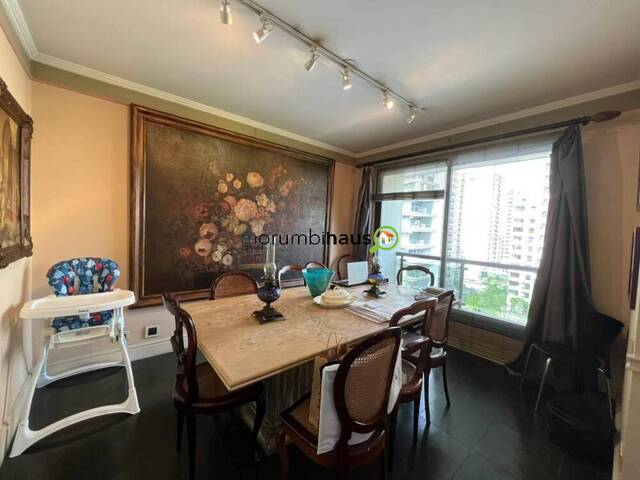 #13512 - Apartamento para Venda em São Paulo - SP