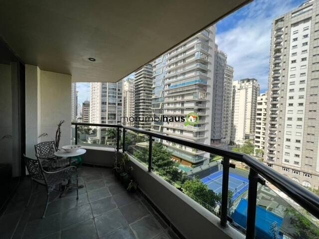 #13512 - Apartamento para Venda em São Paulo - SP - 1