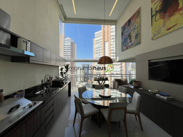 #13508 - Apartamento para Venda em São Paulo - SP - 3