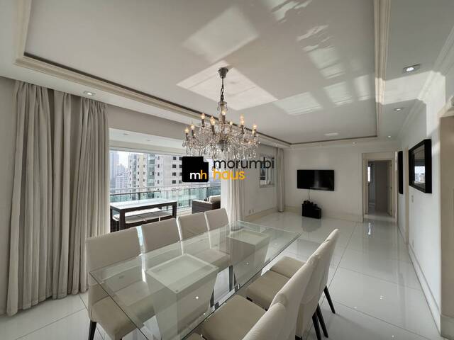 Apartamento para Venda em São Paulo - 2