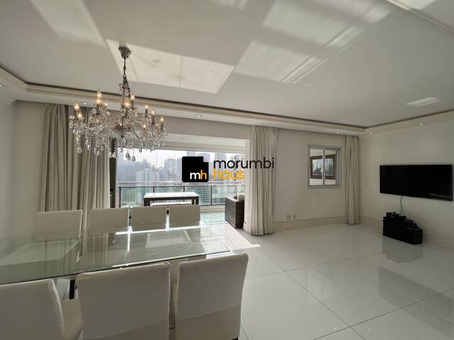 Apartamento para Venda em São Paulo - 3