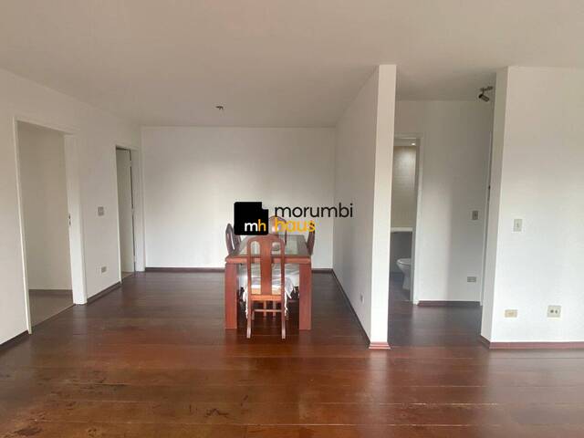 Apartamento para Venda em São Paulo - 3