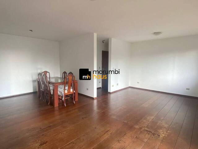 Apartamento para Venda em São Paulo - 4