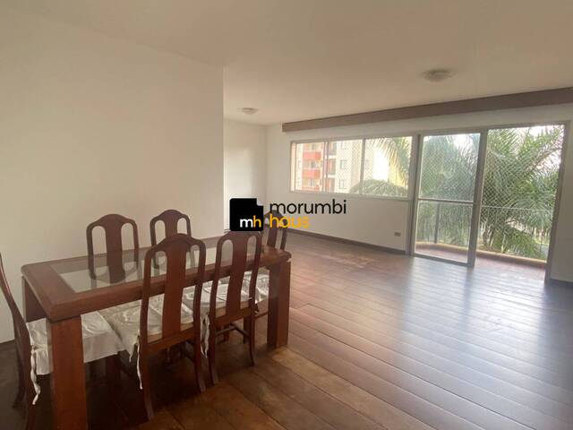 Apartamento para Venda em São Paulo - 2