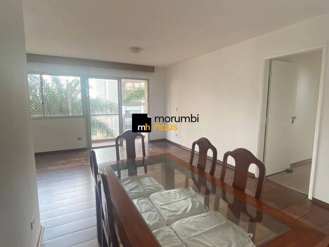Apartamento para Venda em São Paulo - 5