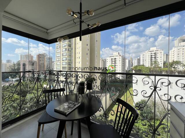 #13516 - Apartamento para Venda em São Paulo - SP - 3