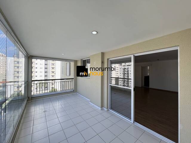 Apartamento para Venda em São Paulo - 3