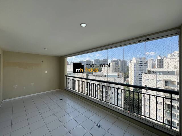 Apartamento para Venda em São Paulo - 2
