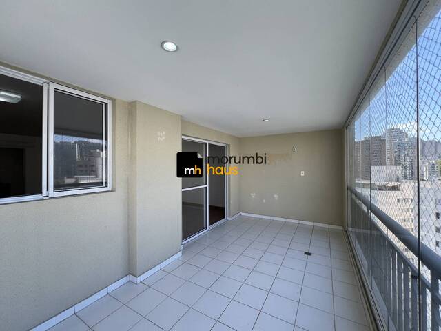 Apartamento para Venda em São Paulo - 4