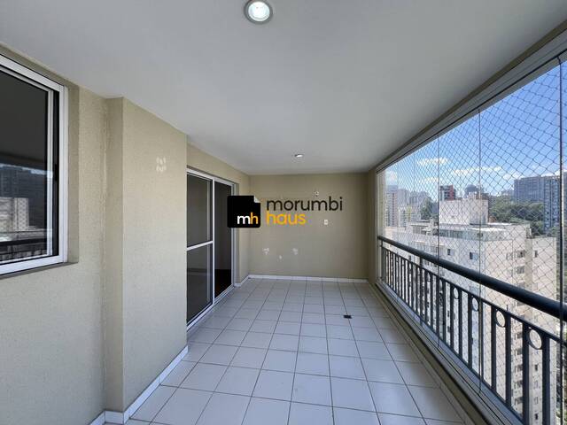 Apartamento para Venda em São Paulo - 5