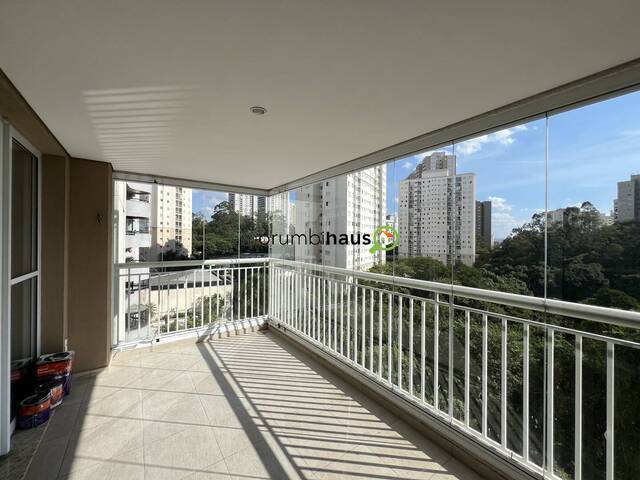 #13528 - Apartamento para Venda em São Paulo - SP - 3