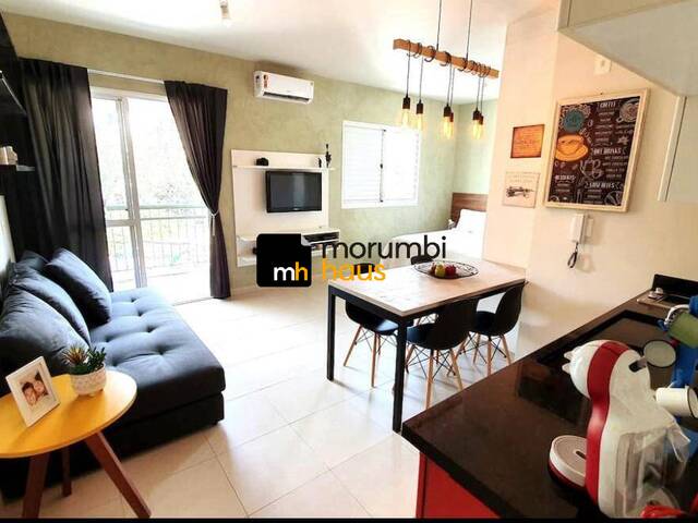 Apartamento para Venda em São Paulo - 2
