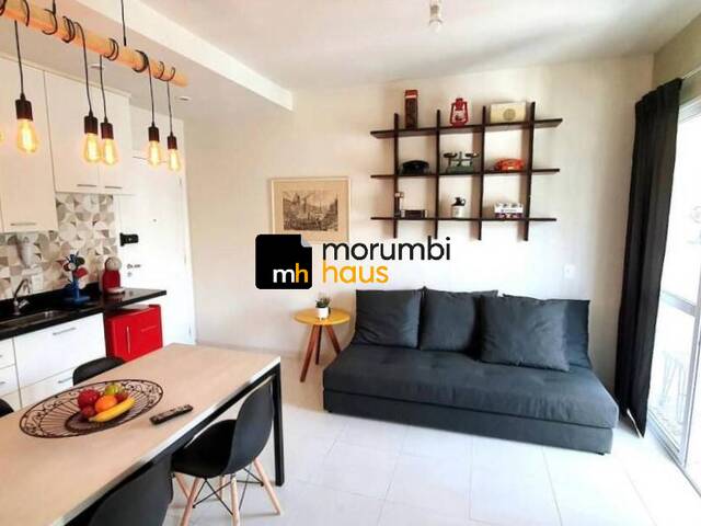 Apartamento para Venda em São Paulo - 3