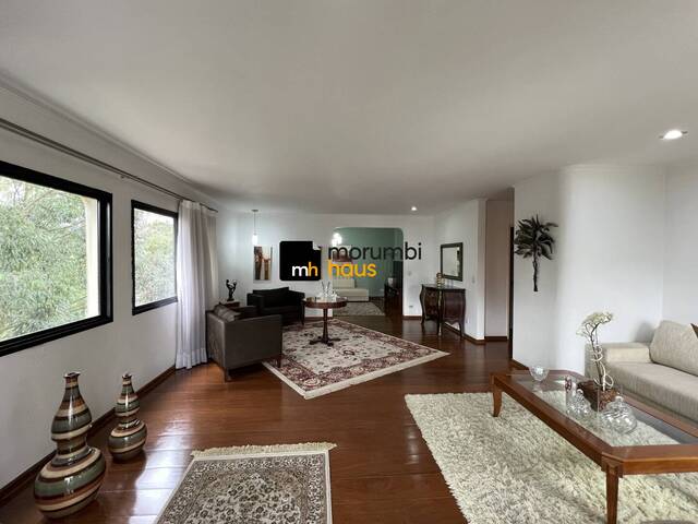 Apartamento para Venda em São Paulo - 4