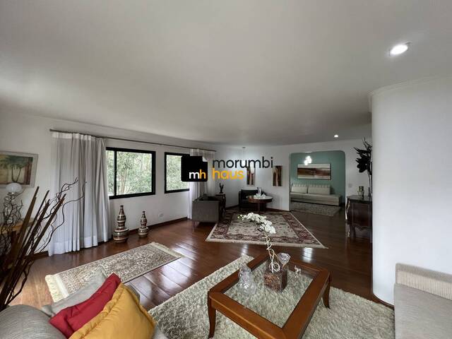 Apartamento para Venda em São Paulo - 5