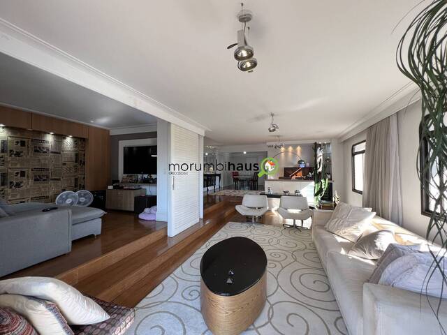 #13543 - Apartamento para Venda em São Paulo - SP
