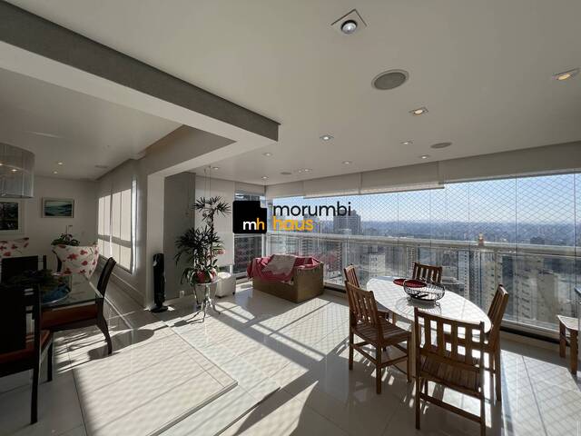Apartamento para Venda em São Paulo - 3