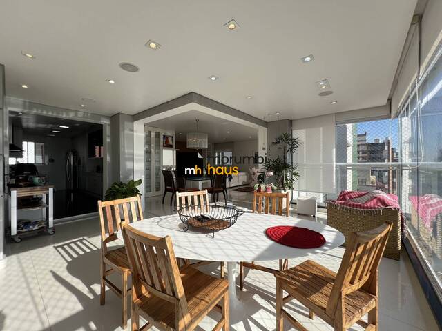 Apartamento para Venda em São Paulo - 4