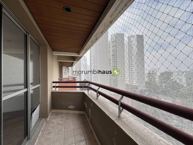 #13567 - Apartamento para Venda em São Paulo - SP