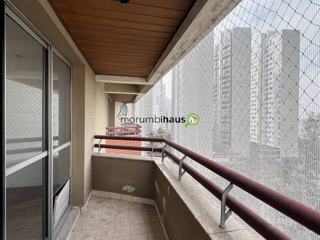 #13567 - Apartamento para Venda em São Paulo - SP