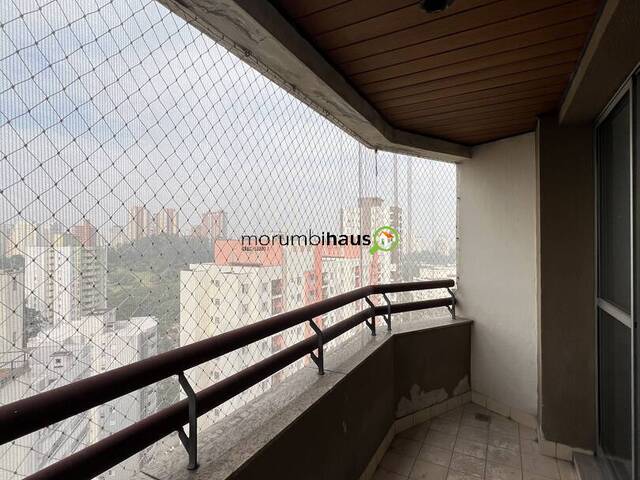 #13567 - Apartamento para Venda em São Paulo - SP