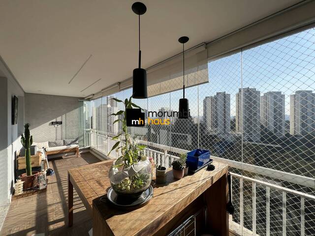 #13582 - Apartamento para Venda em São Paulo - SP